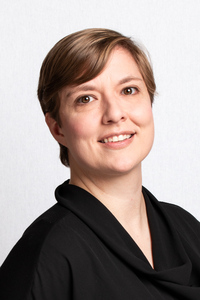 Heather Berg&squot;s Headshot