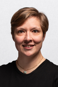 Heather Berg&squot;s Headshot