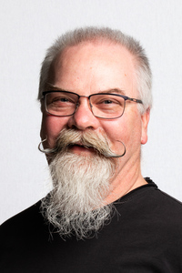 Clark Adams&squot;s Headshot