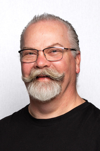 Clark Adams&squot;s Headshot