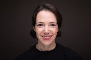 Winnifred Hume&squot;s Headshot