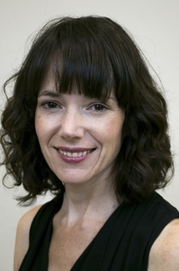 Winnifred Hume&squot;s Headshot