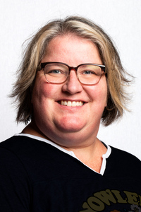 Lurene Bates&squot;s Headshot
