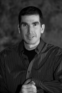 Ryan Patterson&squot;s Headshot
