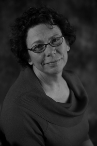 Barb MacBeath&squot;s Headshot