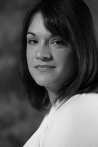 Anita Bailey&squot;s Headshot