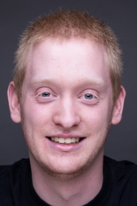 Headshot for Ken Symes