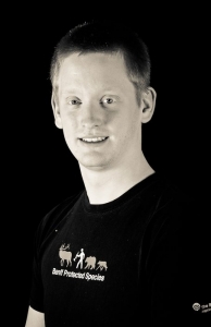Ken Symes&squot;s Headshot