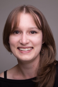 Headshot for Samantha Stemmler