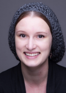 Samantha Stemmler&squot;s Headshot