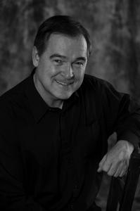 Headshot for Russell Moore