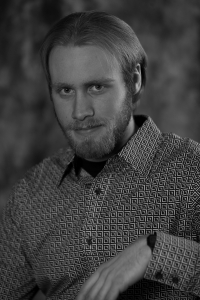 Ryan Ehrenholz&squot;s Headshot