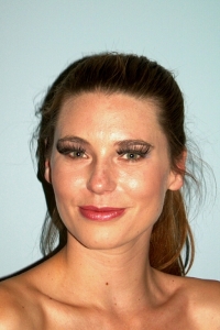 Headshot for Shawna McGill