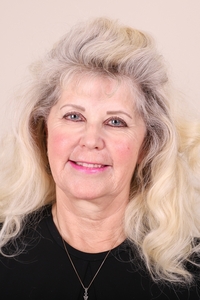 Michelle Warkentin&squot;s Headshot