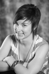 Joy Hodgson&squot;s Headshot