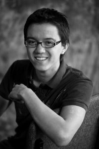 Corey de Baat&squot;s Headshot