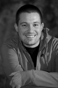 Ryan Matchullis&squot;s Headshot