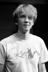 Headshot for Anthony Neary