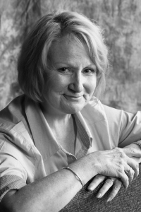 Julie Bradley&squot;s Headshot