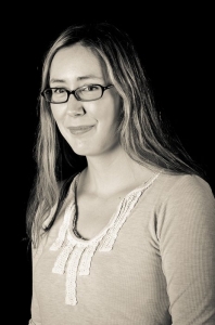 Leah Winter&squot;s Headshot