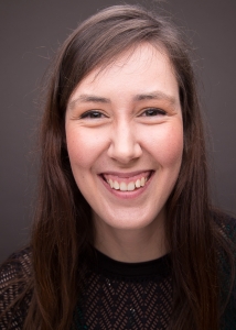 Leah Winter&squot;s Headshot