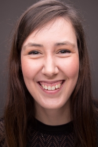 Leah Winter&squot;s Headshot
