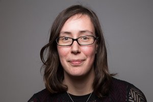 Leah Winter&squot;s Headshot