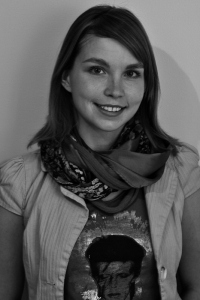 Melissa Cole&squot;s Headshot