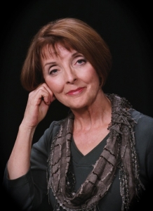 Headshot for Louise Day