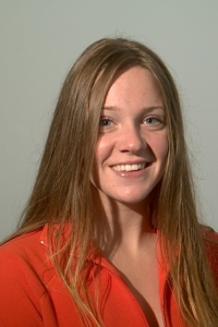 Kelly Dawson&squot;s Headshot