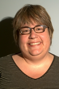 Sherry Kozak&squot;s Headshot