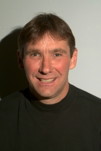 Michael Mathieu&squot;s Headshot
