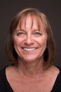 Headshot for Joy Stalder