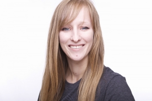Headshot for Megan Mottle