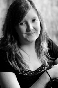 Headshot for Meredith O'Hara