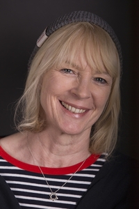 Jo Ackerman&squot;s Headshot