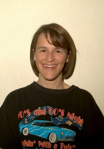 Denise Cormier&squot;s Headshot