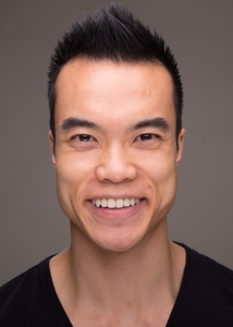 Vincent Kanasoot&squot;s Headshot