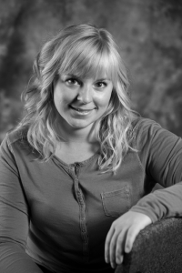 Christine Beard&squot;s Headshot