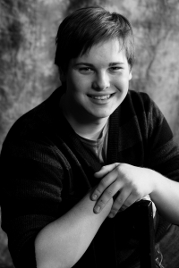 Headshot for Joel Schaefer