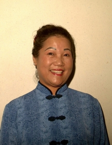 Eng Chang&squot;s Headshot
