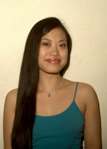 Quynh-Mi Nguyen&squot;s Headshot