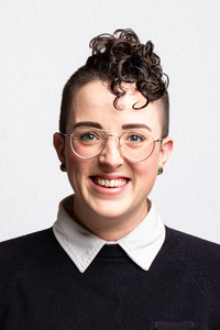 Danielle Desmarais&squot;s Headshot