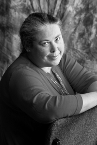 Donna Sylvester&squot;s Headshot