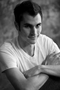 Kevin Trumble&squot;s Headshot