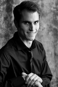 Kevin Trumble&squot;s Headshot