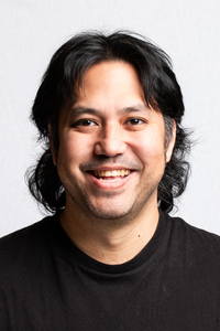 Matthew McDonald&squot;s Headshot