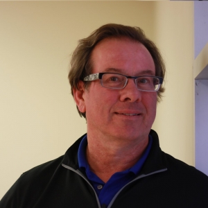 Headshot for Don Milne
