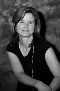 Headshot for Astrid Rouleau