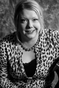 Dawhlia Martin-Chatterton&squot;s Headshot